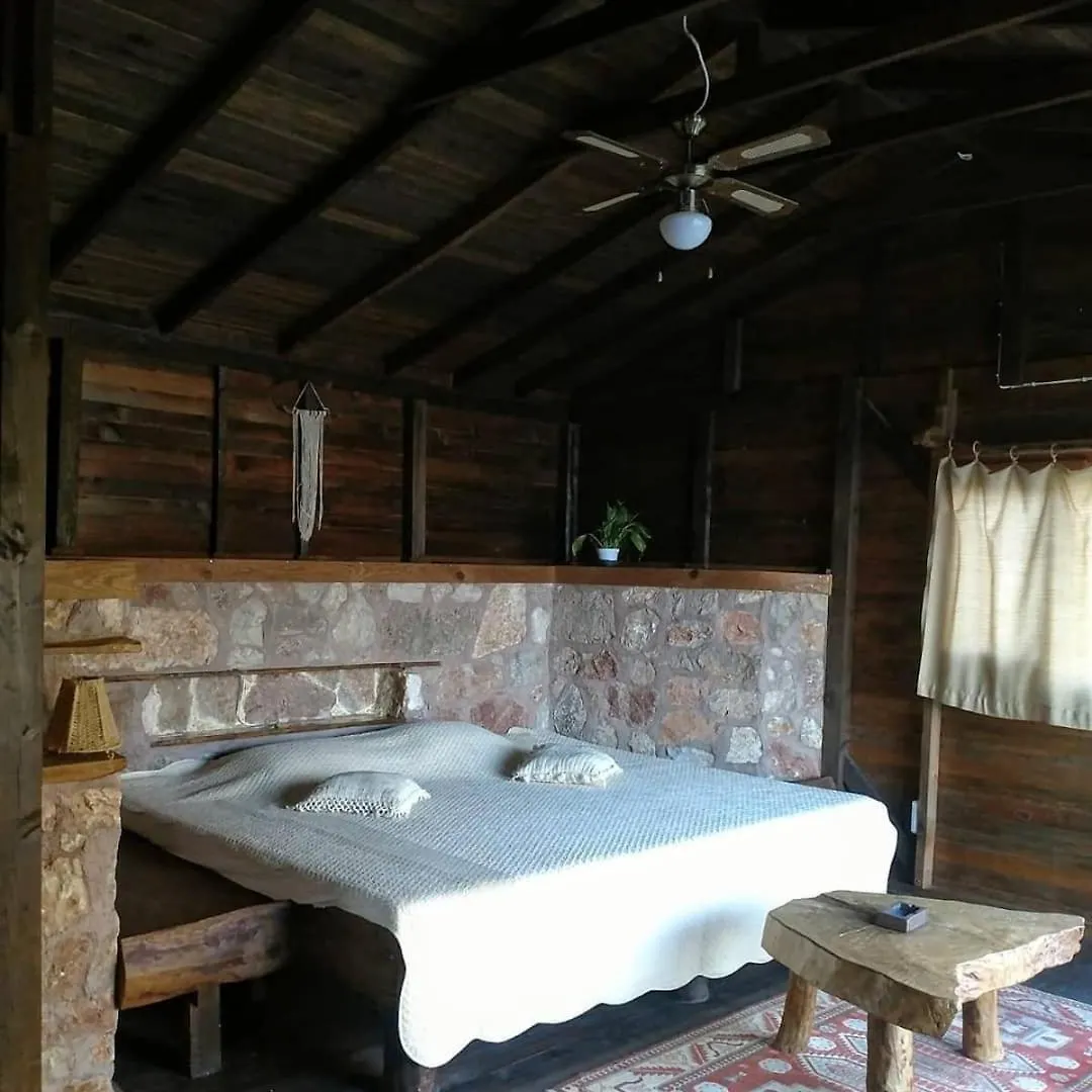 Koek Kamp Villa Fethiye 0*,