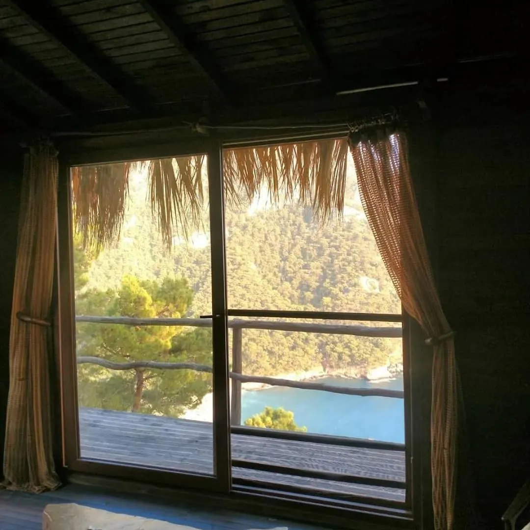 Koek Kamp Villa Fethiye