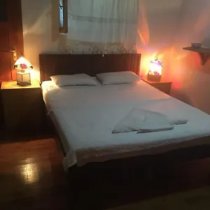 Levissihan Aparthotel